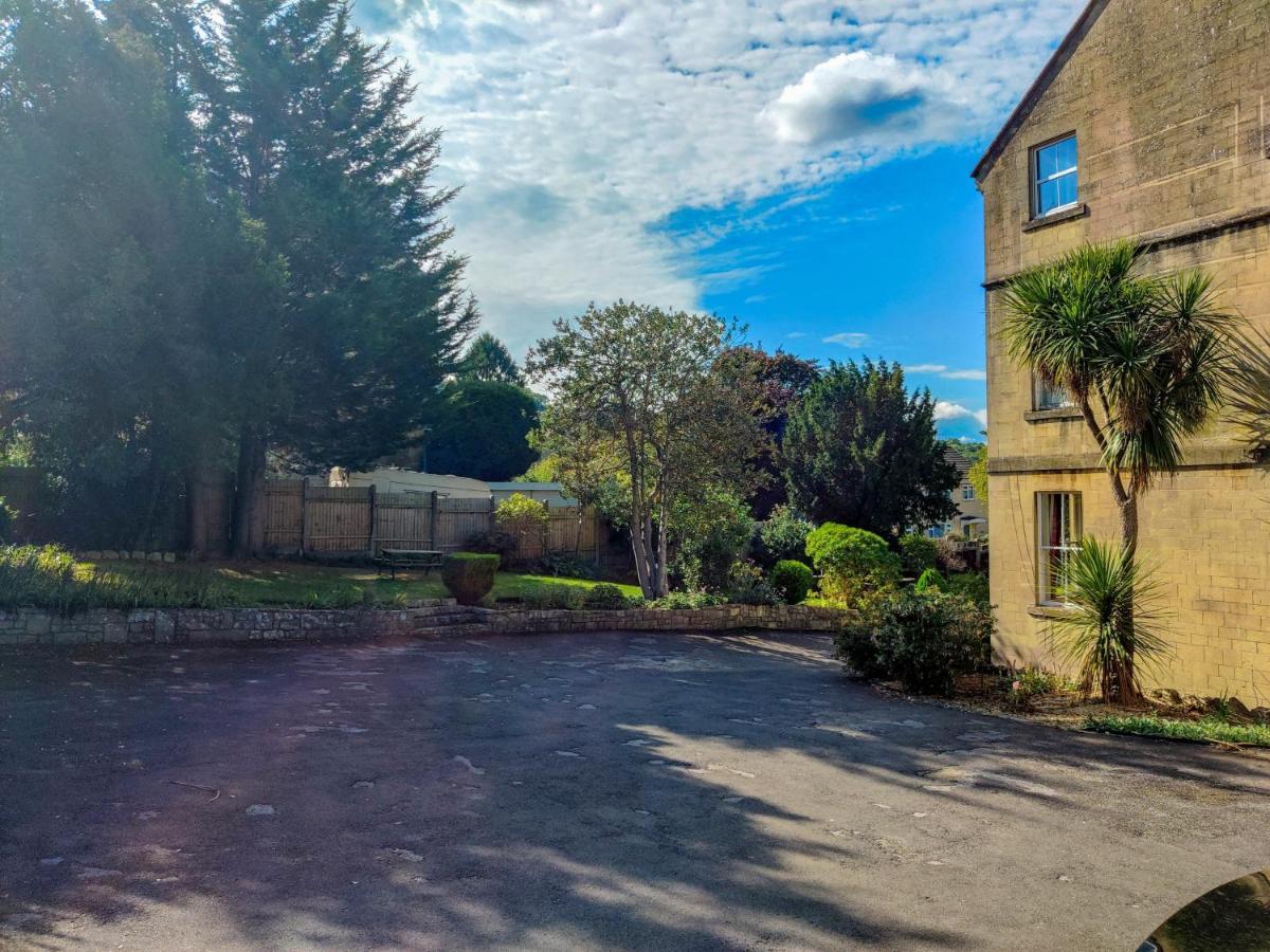 Hotel Wentworth House - Free Parking à Bath Extérieur photo