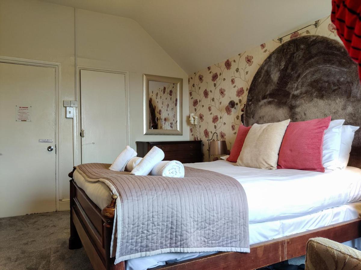 Hotel Wentworth House - Free Parking à Bath Extérieur photo