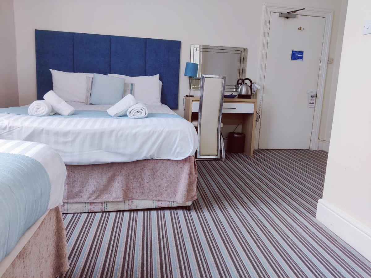 Hotel Wentworth House - Free Parking à Bath Extérieur photo