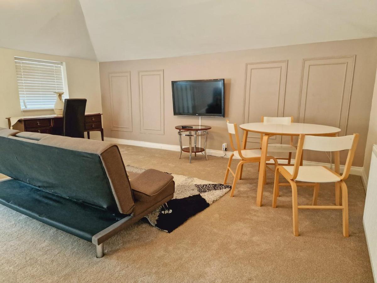 Hotel Wentworth House - Free Parking à Bath Extérieur photo