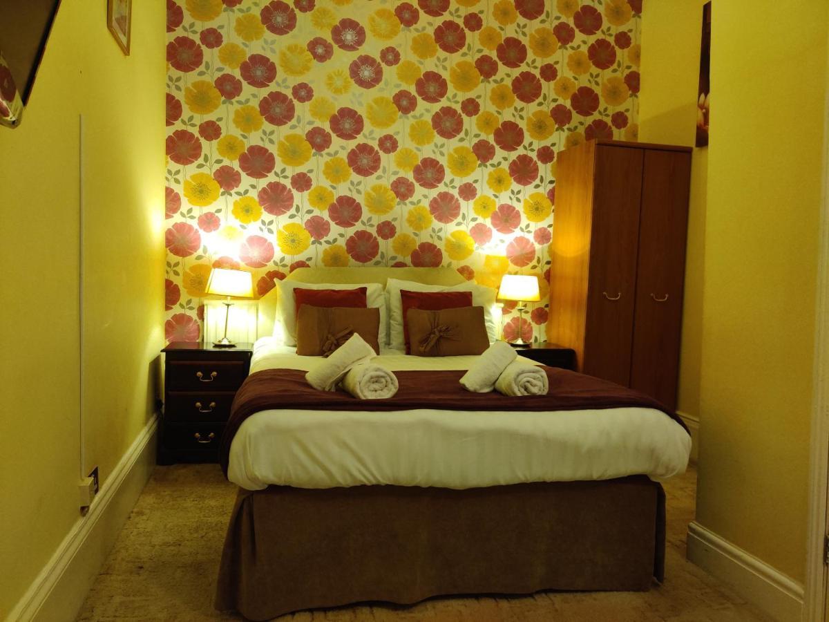 Hotel Wentworth House - Free Parking à Bath Extérieur photo