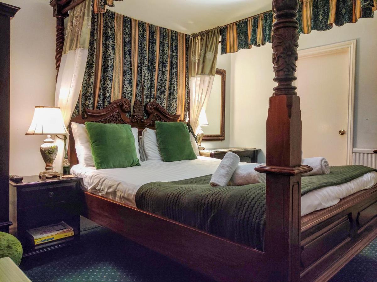 Hotel Wentworth House - Free Parking à Bath Extérieur photo